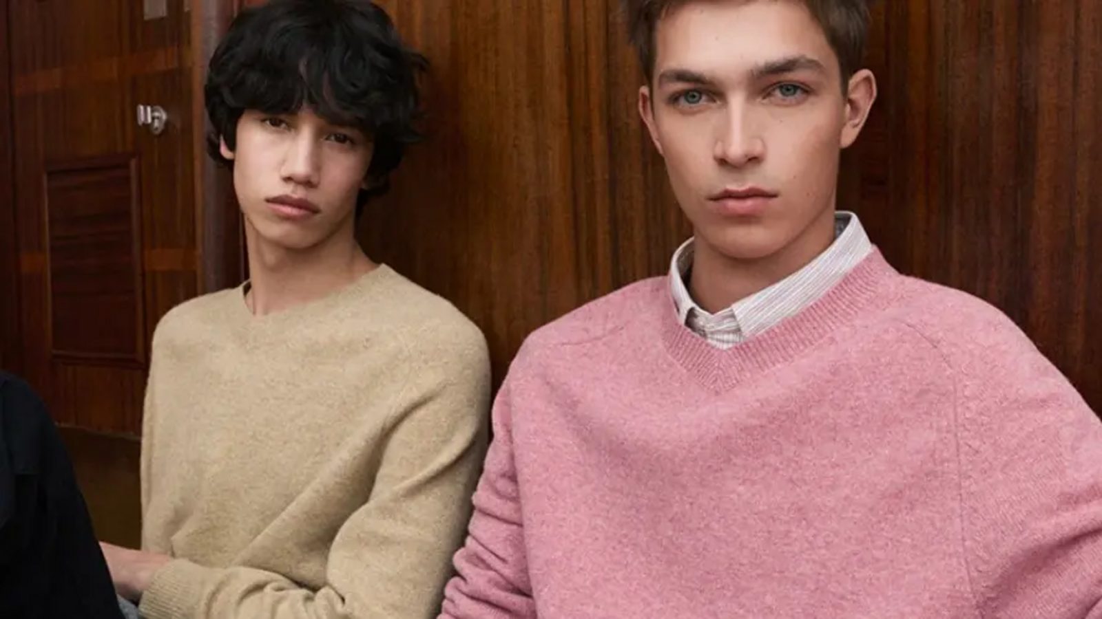JW Anderson x Uniqlo's Fall/Winter 2026 range drops October 15