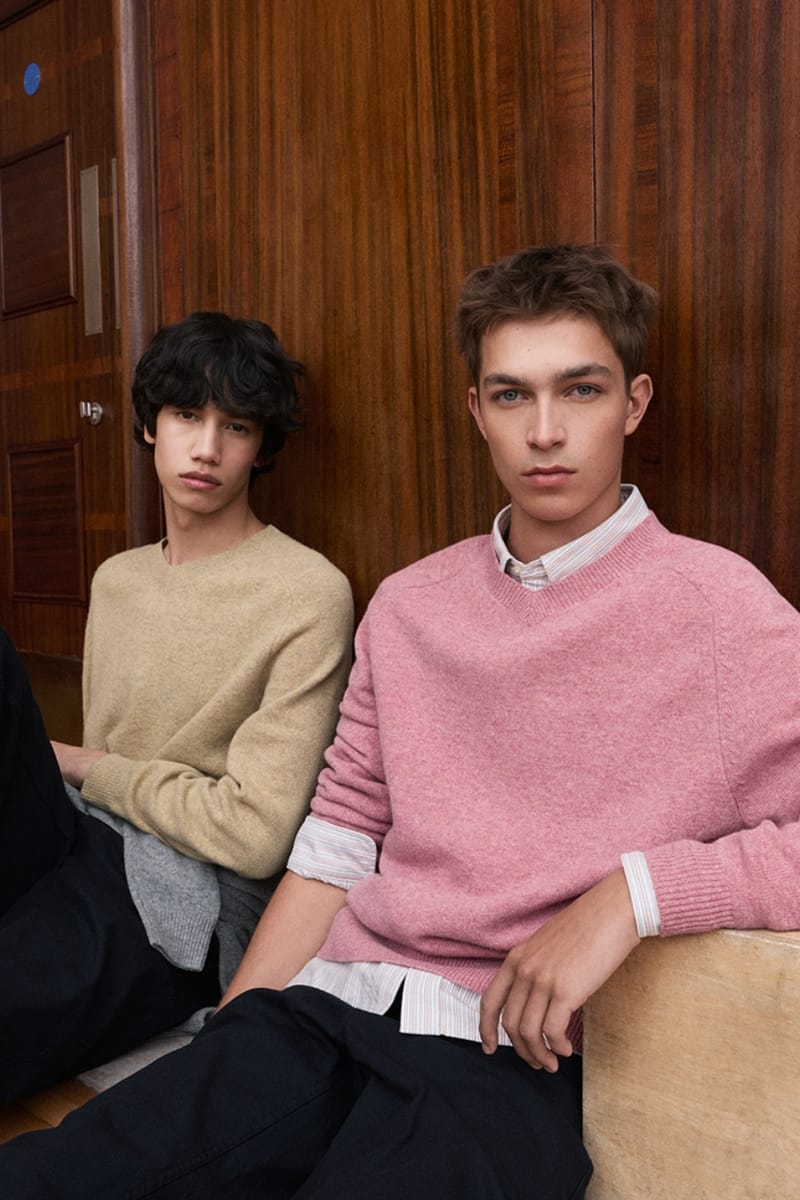 JW Anderson
