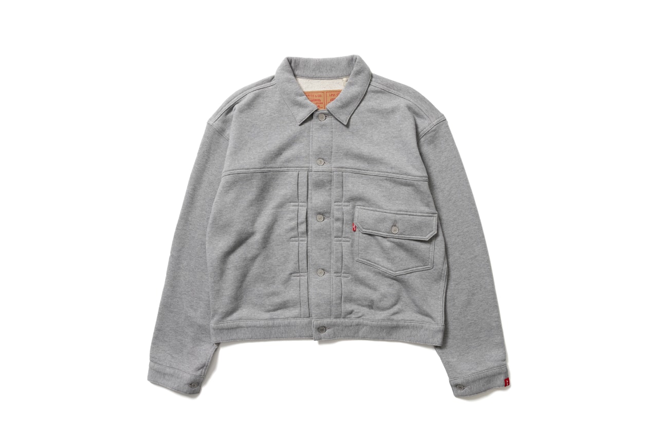 Levi's