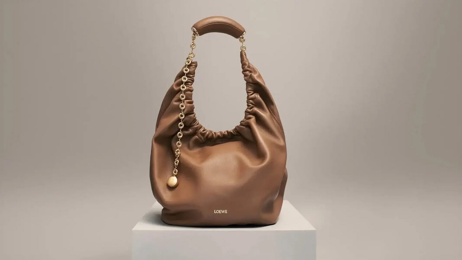 Loewe and On release a performance-wear collection built for working artists