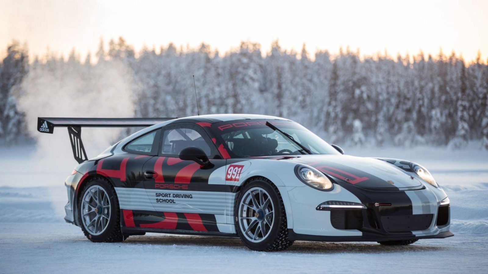 Manthey Racing turns 30 with two Porsche race cars, 15 built of each