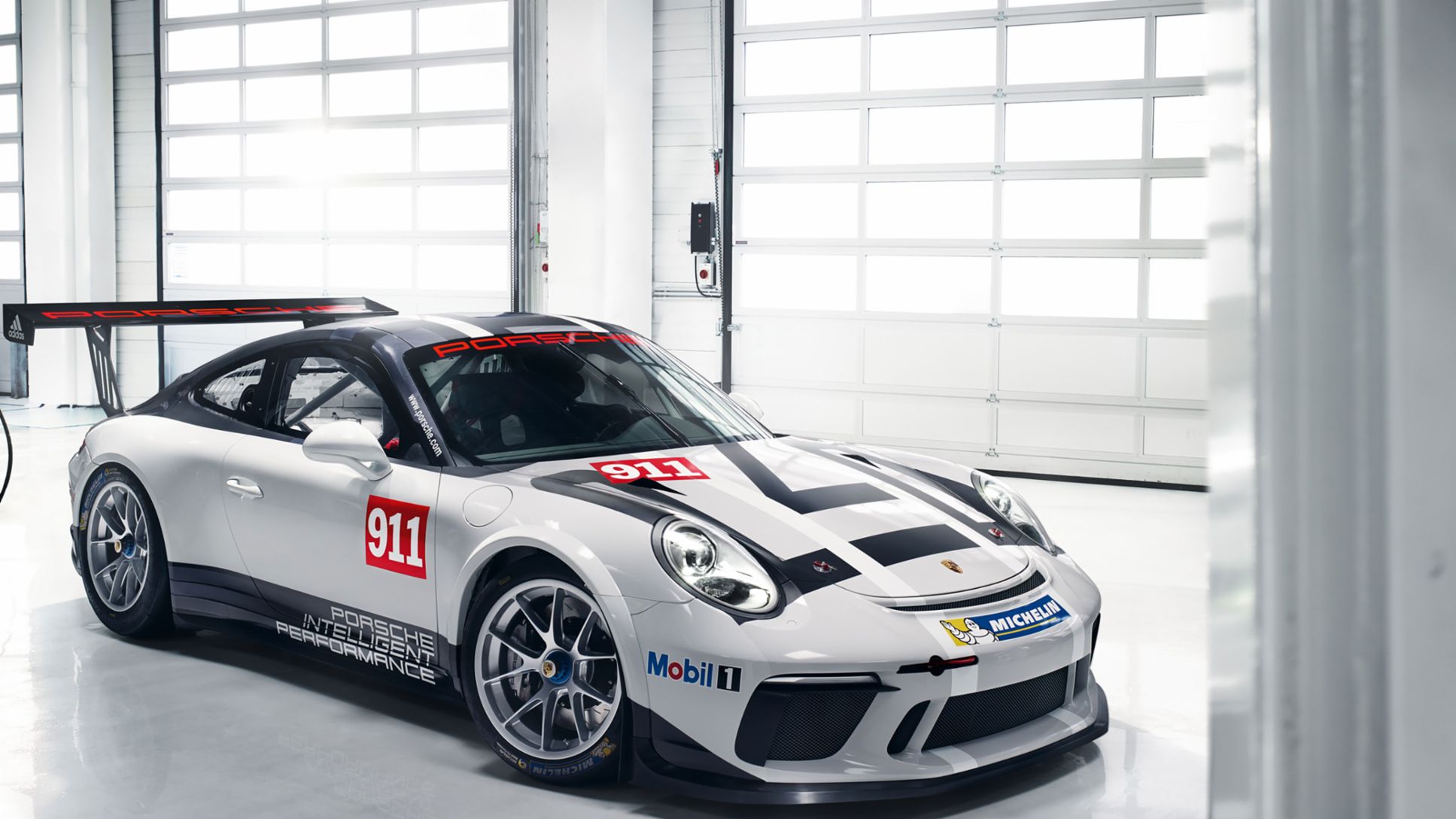 Manthey Racing