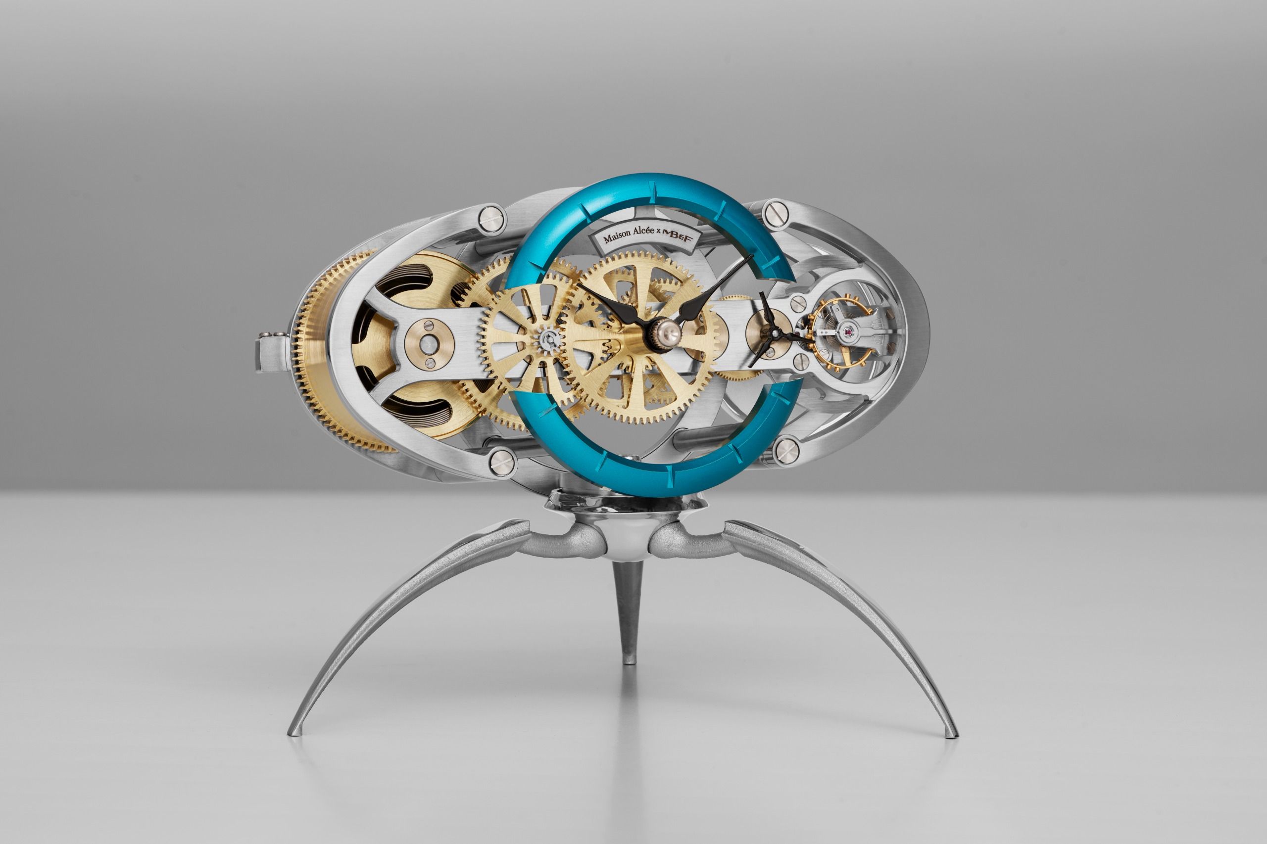 MB&F Nostromo