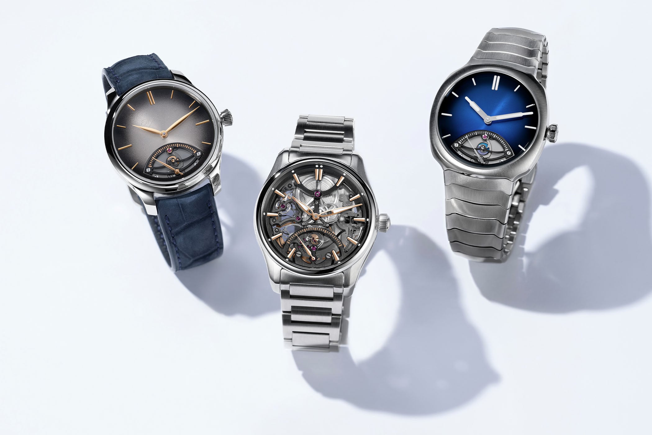 H. Moser & Cie.