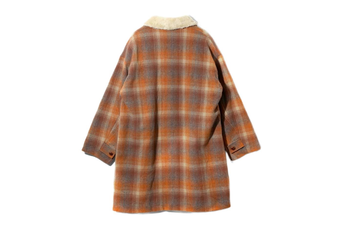 NEEDLES x Pendleton