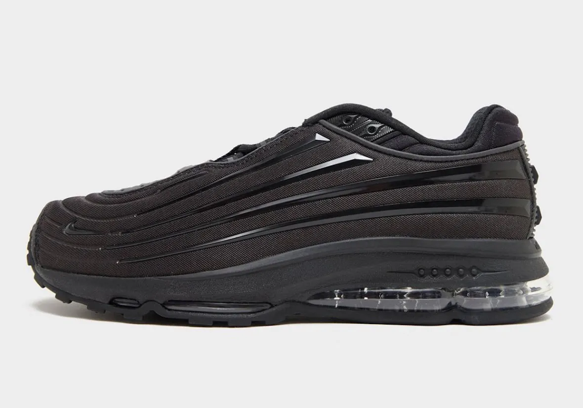 Nike Air Max 2000