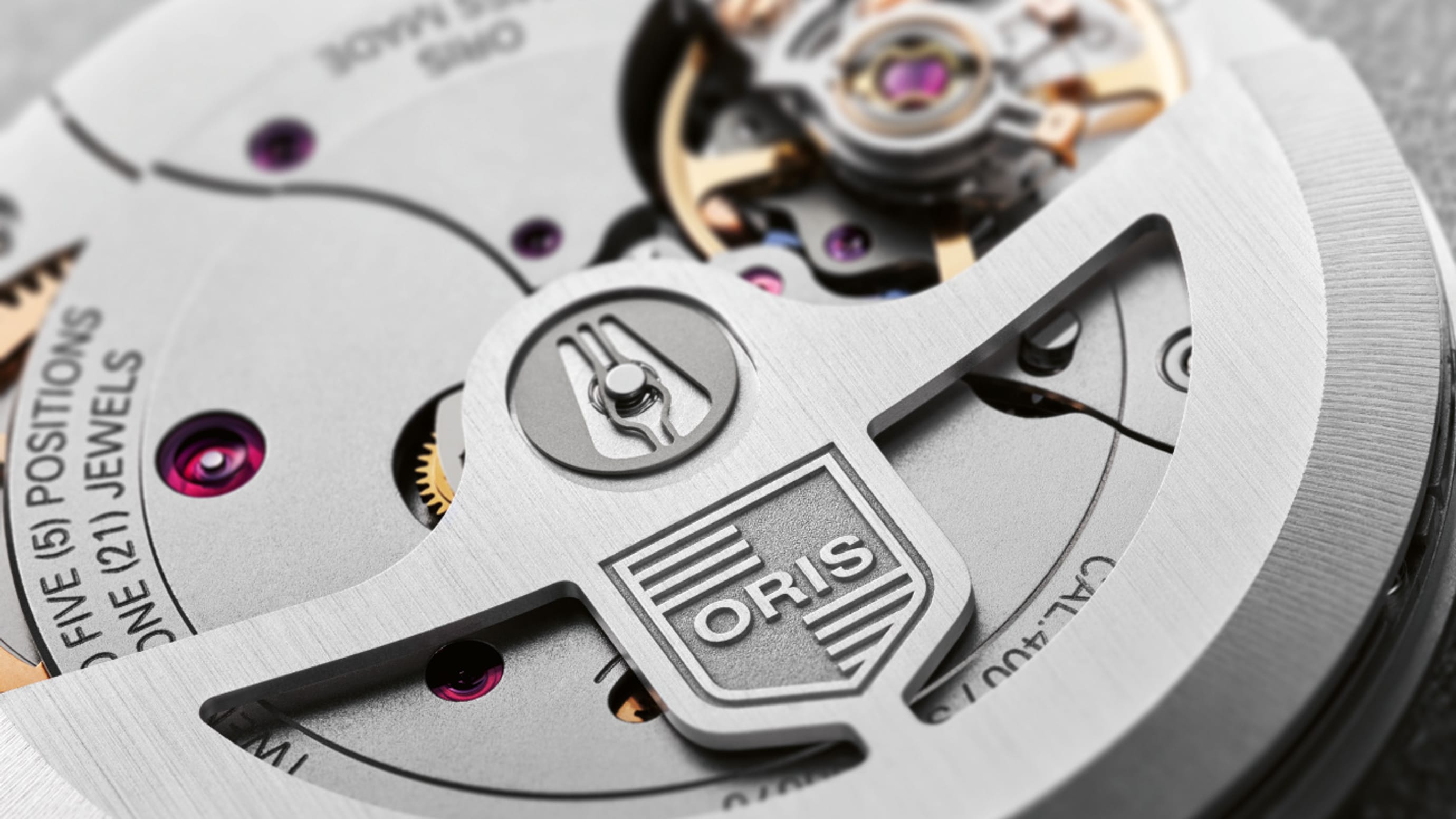 Oris Aquis Date Kelp Forest Limited Edition