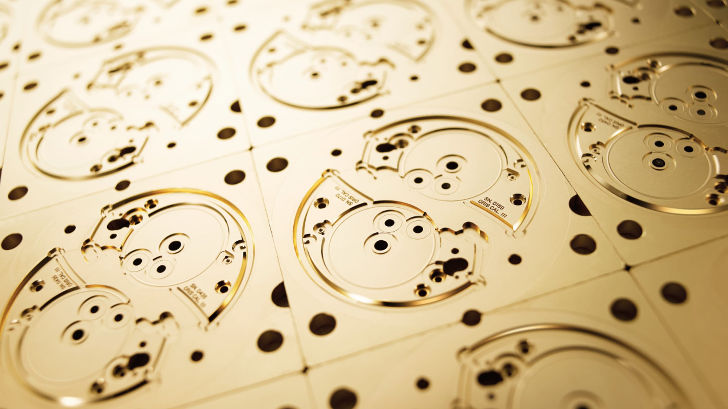 Oris ProPilot Calibre 111