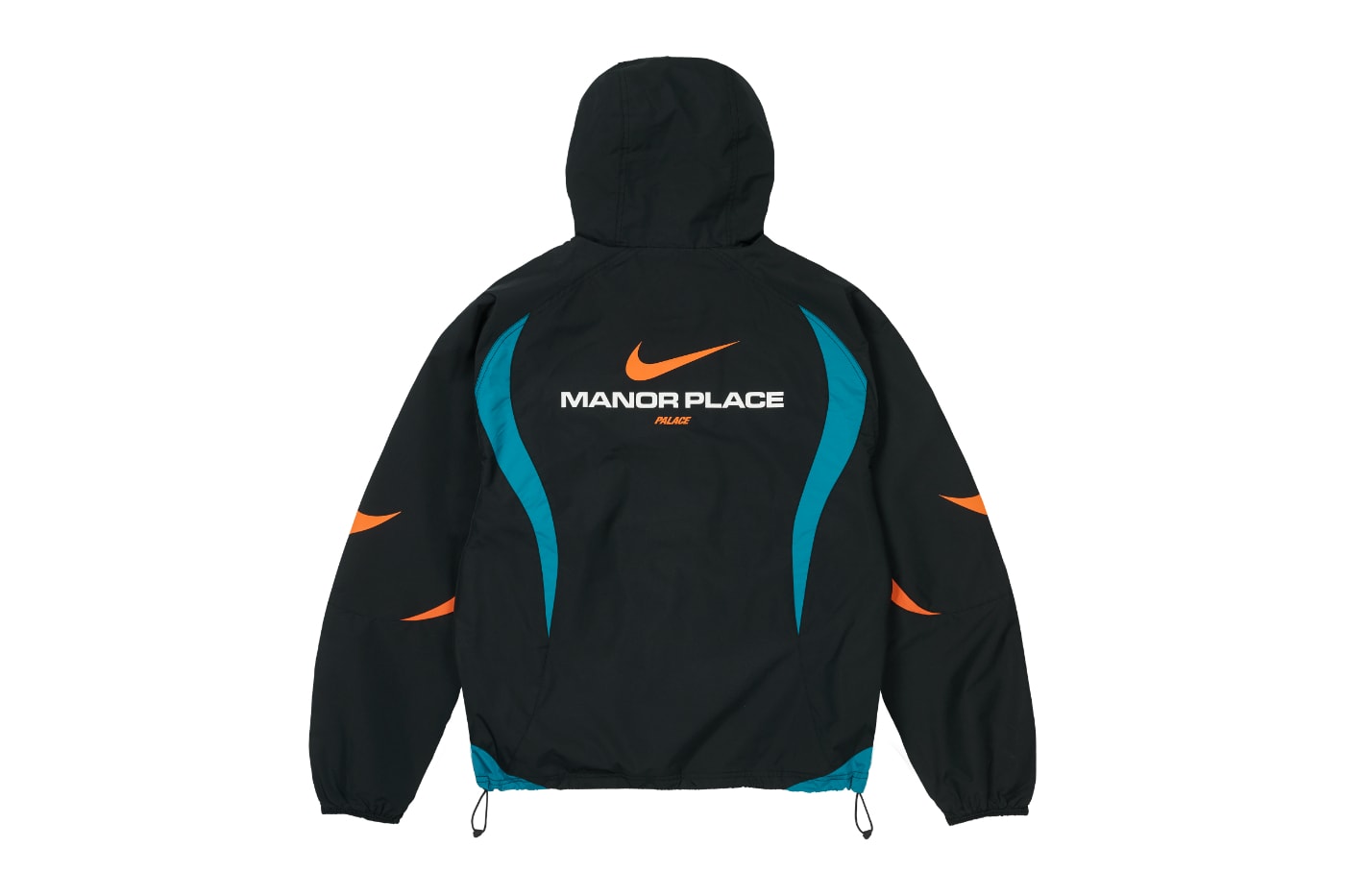 Palace Skateboards x Nike
