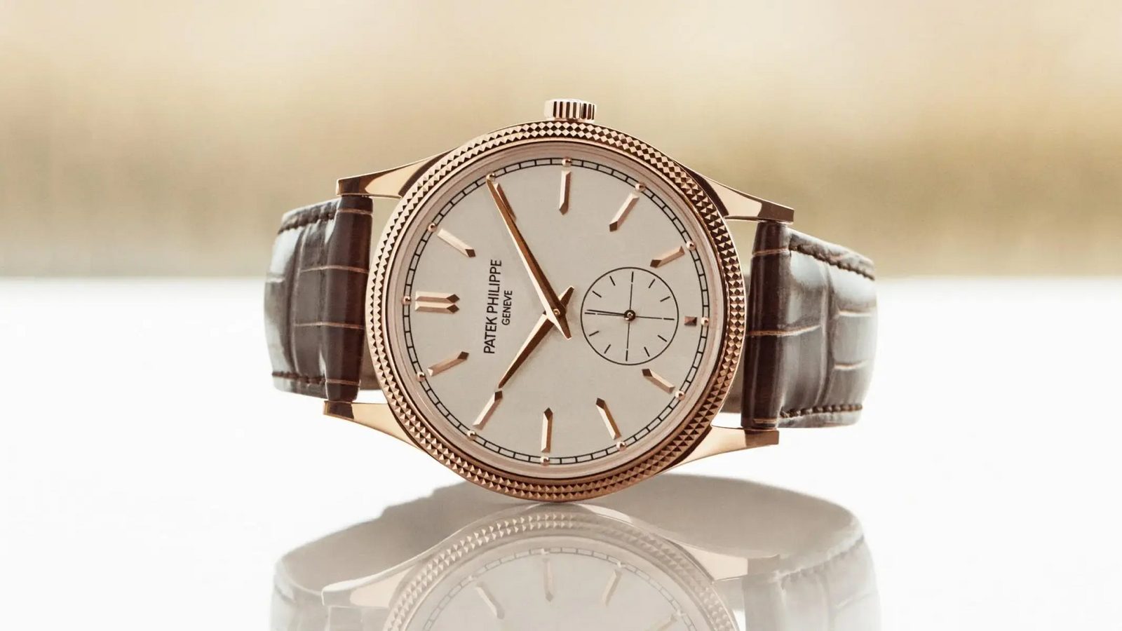 Patek Philippe debuts Ref. 5978 perpetual calendar chronograph in Milan