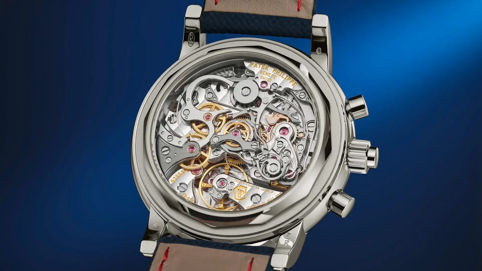 Patek Philippe opens Milan Grand Exhibition with seven Italian limited editions