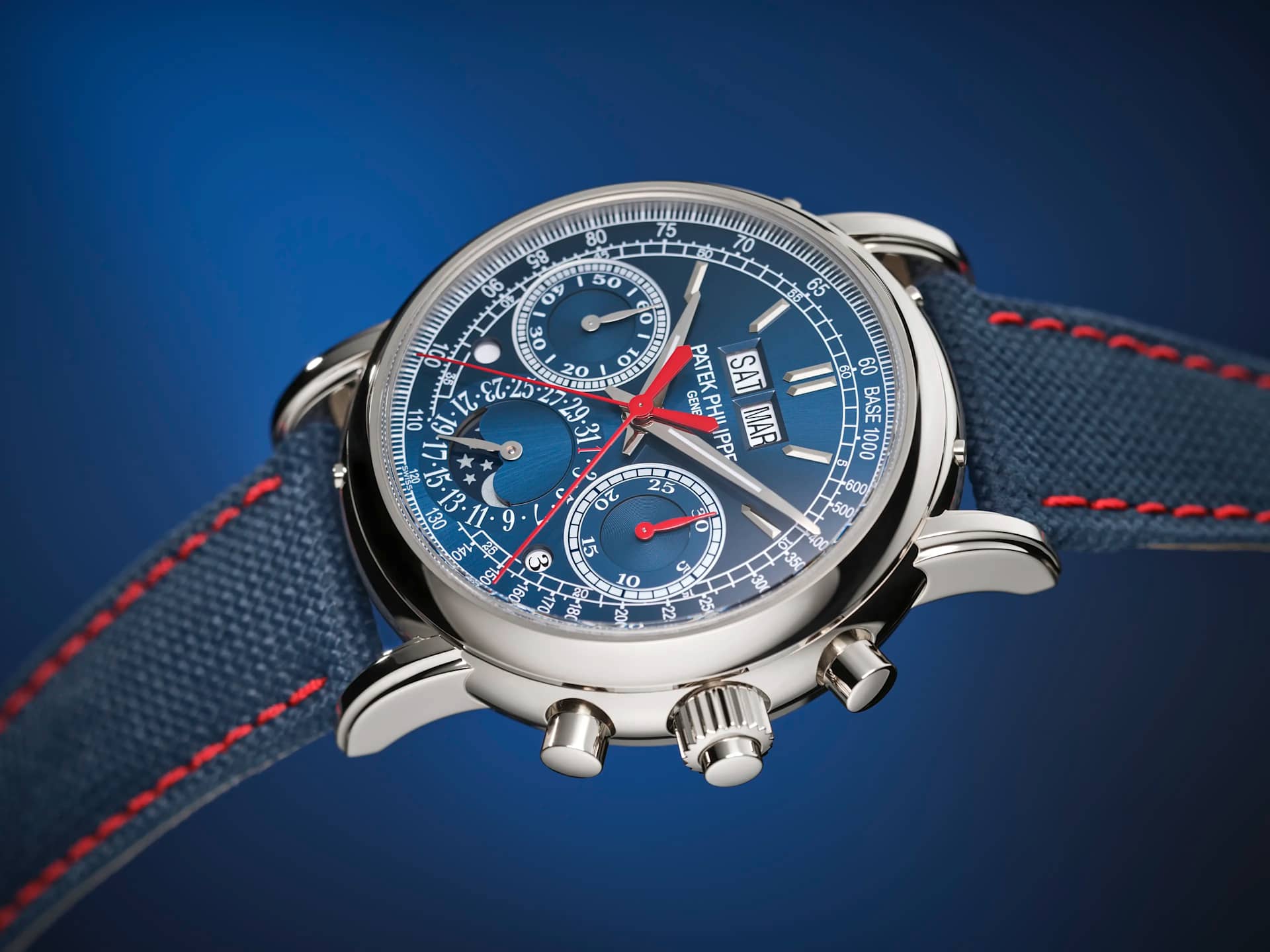 Patek Philippe