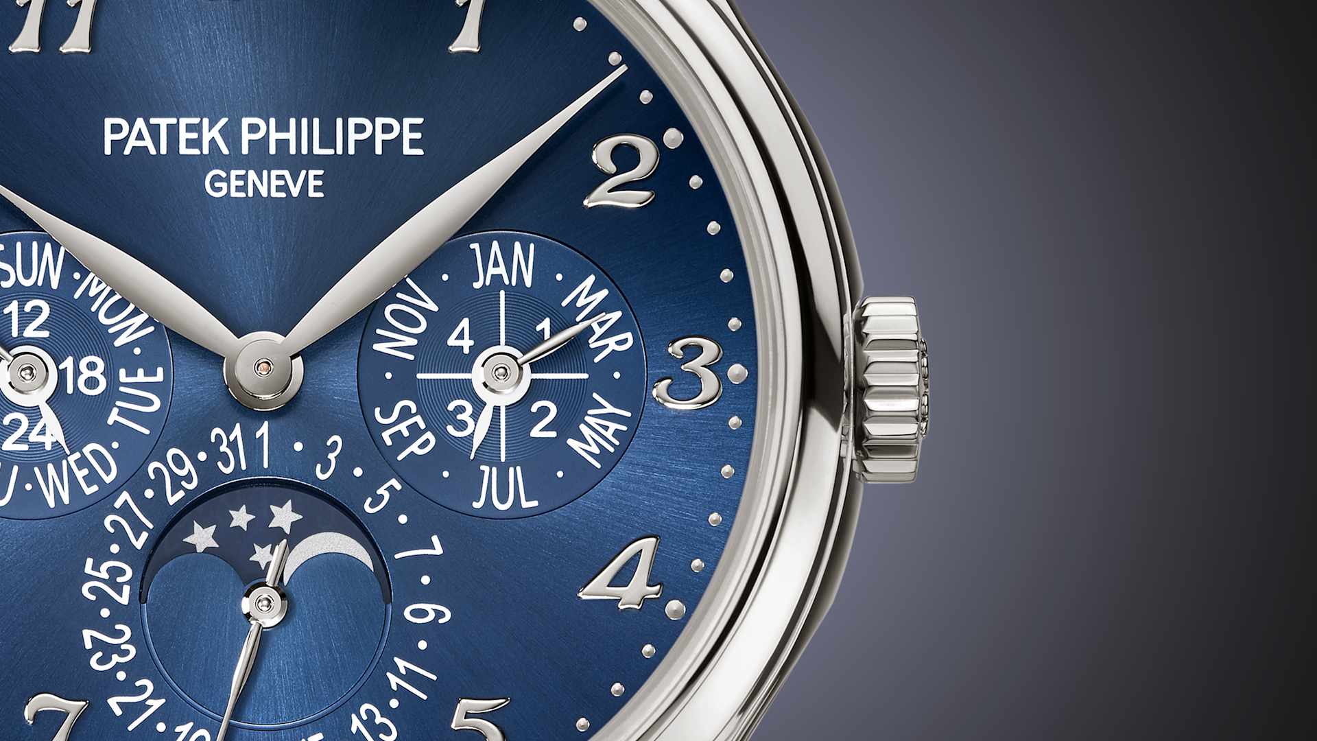 Patek Philippe