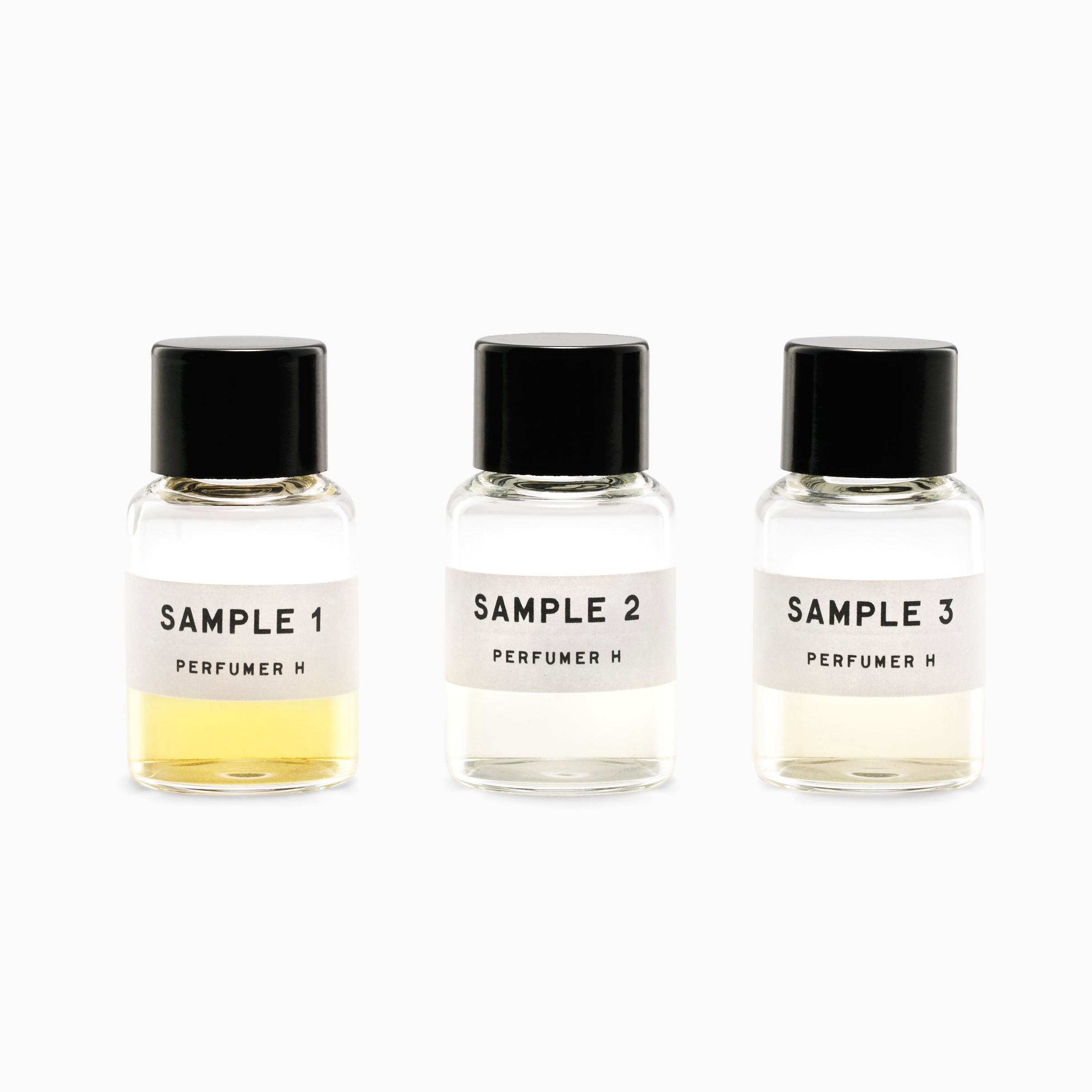 Perfumer H