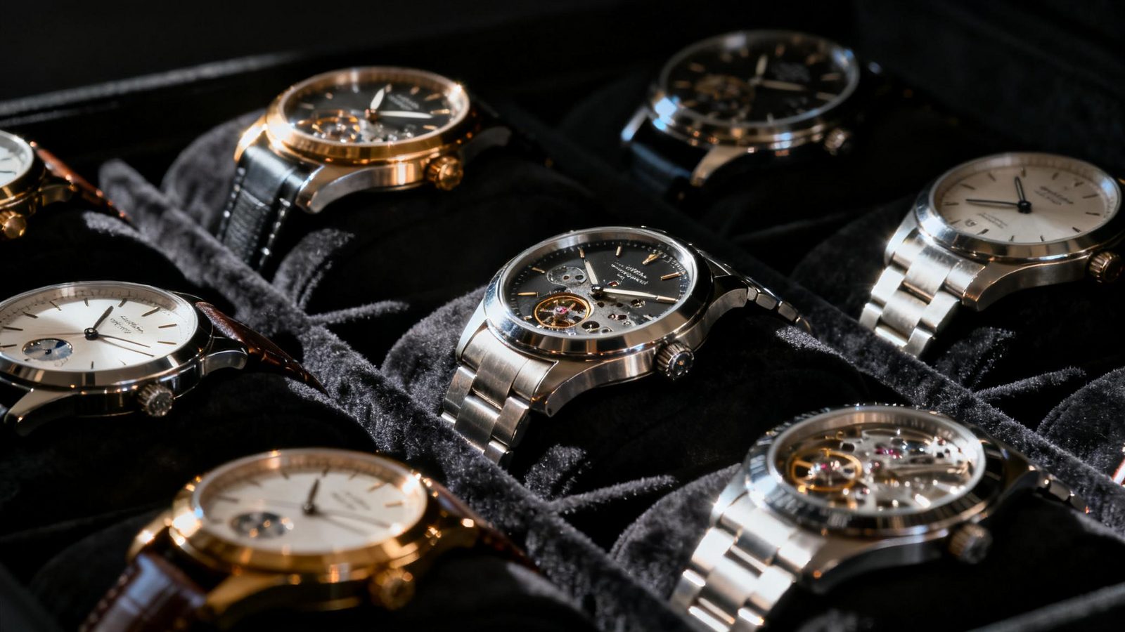 Phillips opens its highest-value online watch auction, a $4 million sale