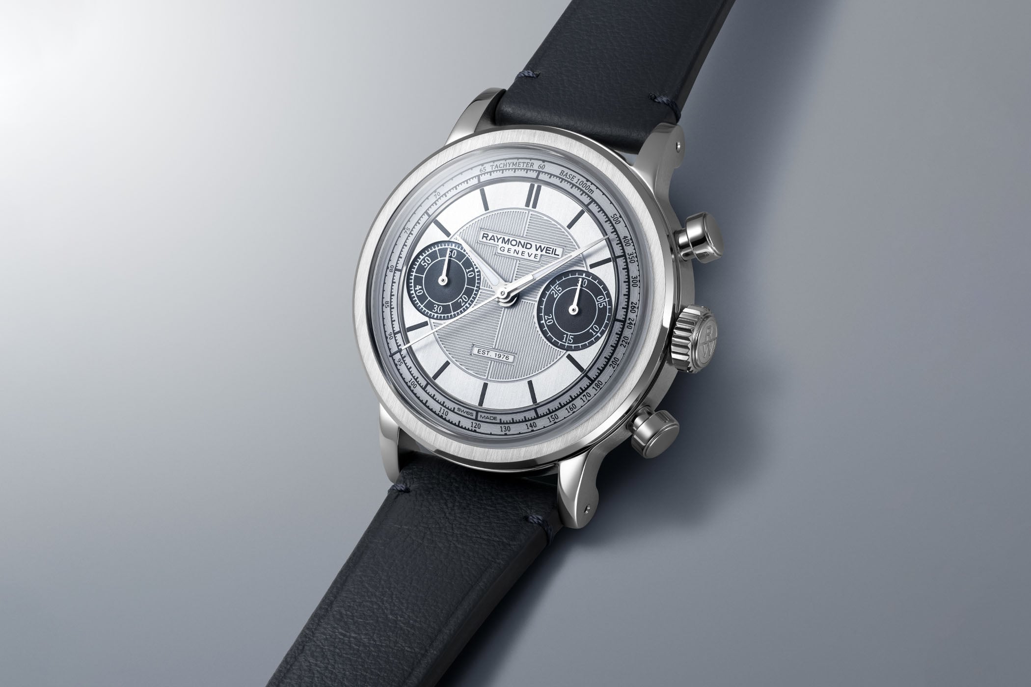 Millesime Jubilee Chronograph Automatic