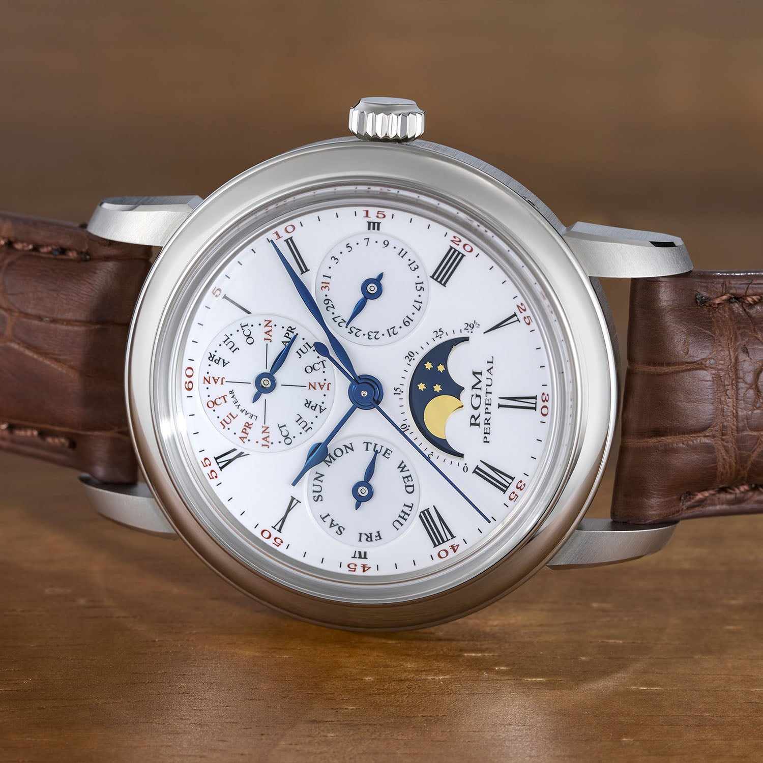 RGM Watch Company