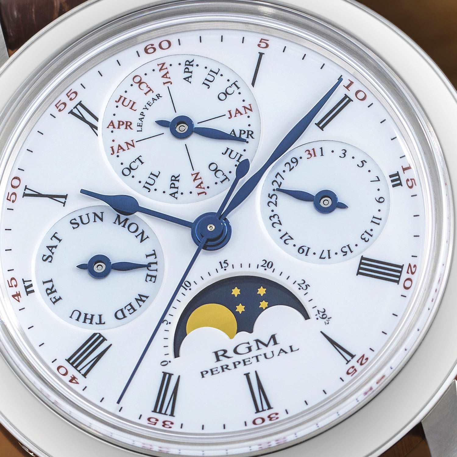RGM Watch Company