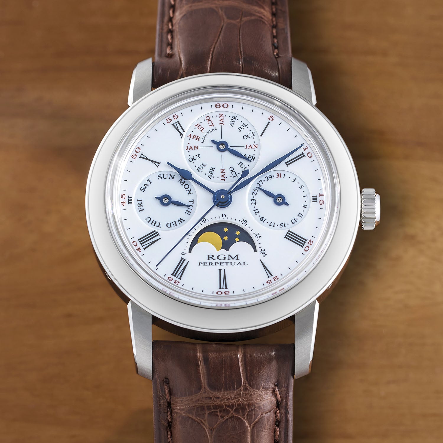 RGM Watch Company