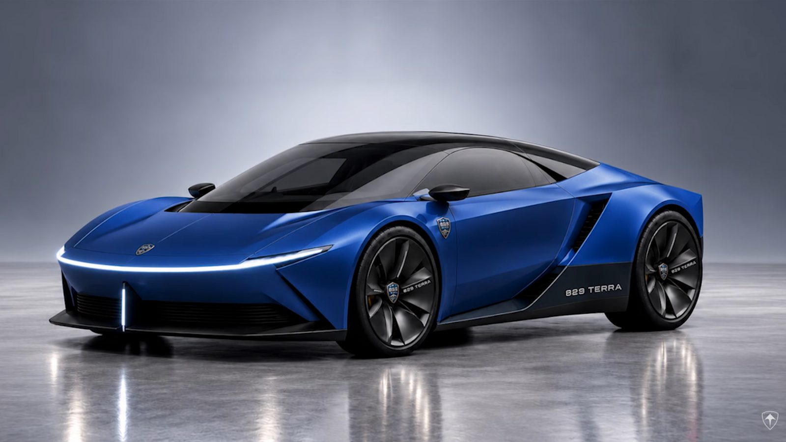 Saleen opens S1 Street order books from $160,000, eight years after debut