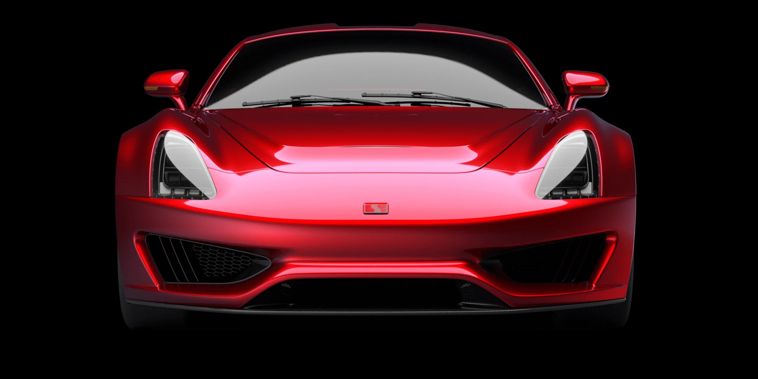 Saleen S1