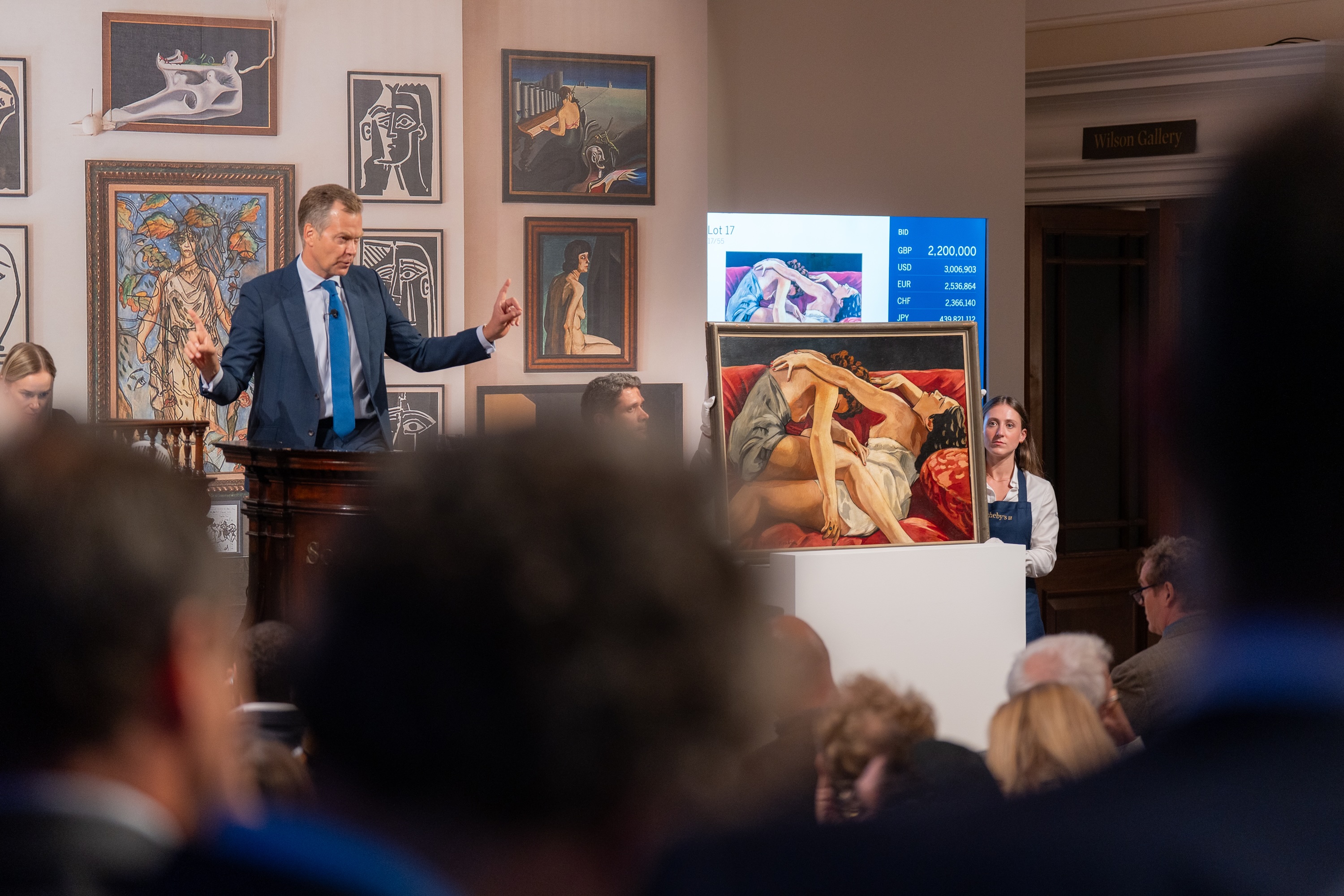 Sotheby's