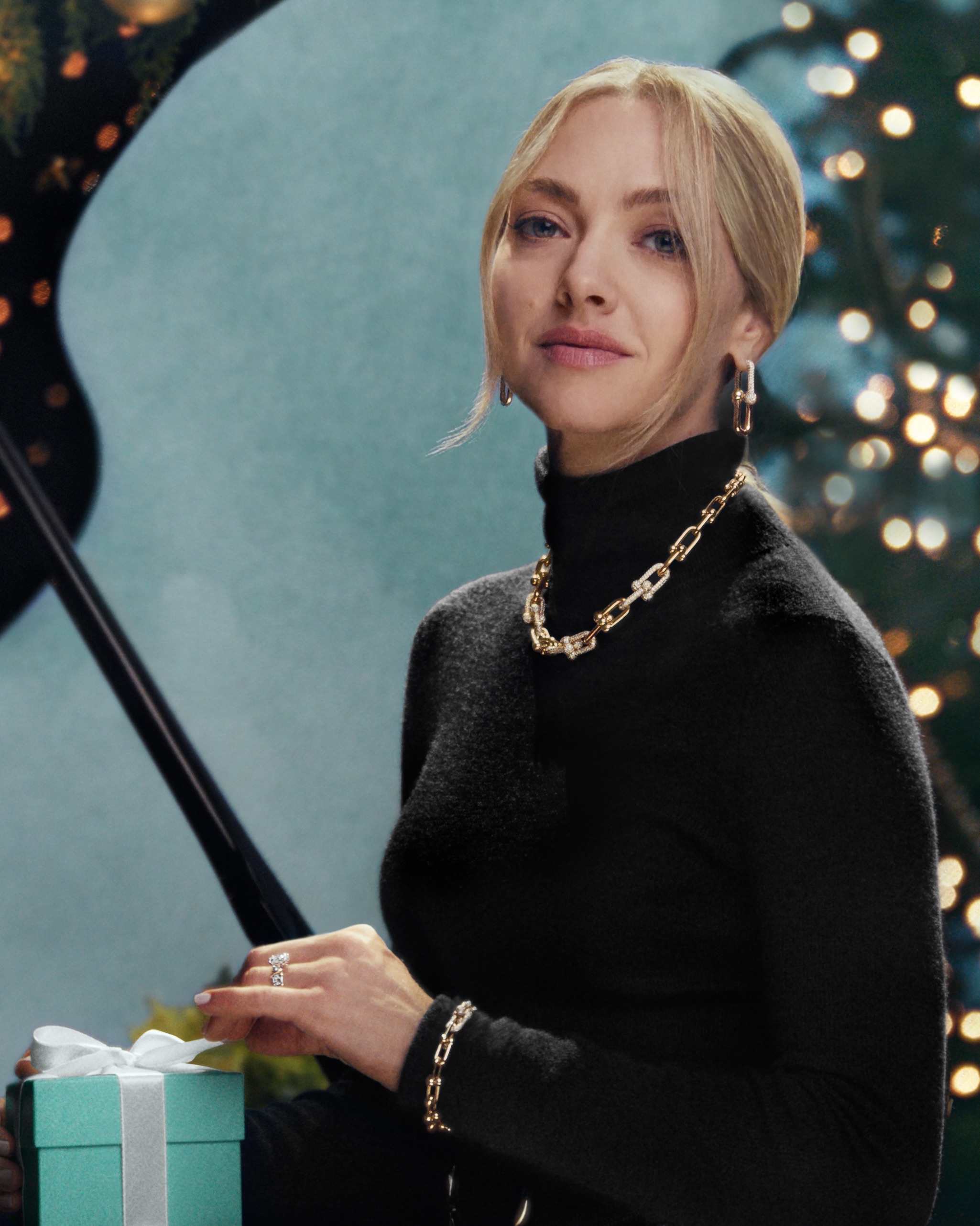 Tiffany & Co.