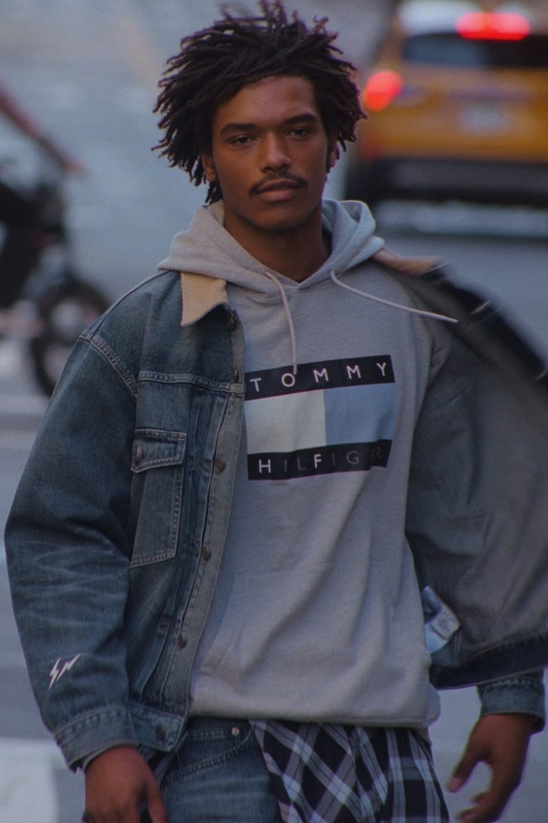 Tommy Hilfiger