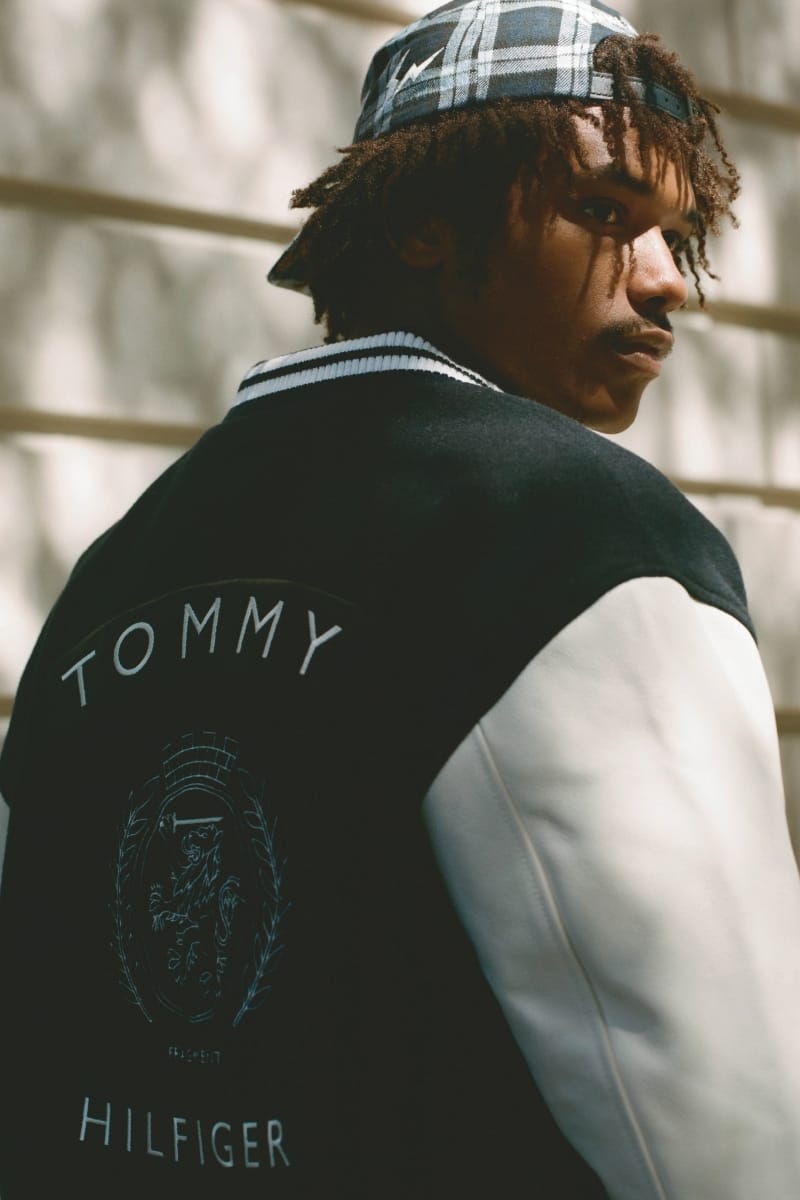 Tommy Hilfiger