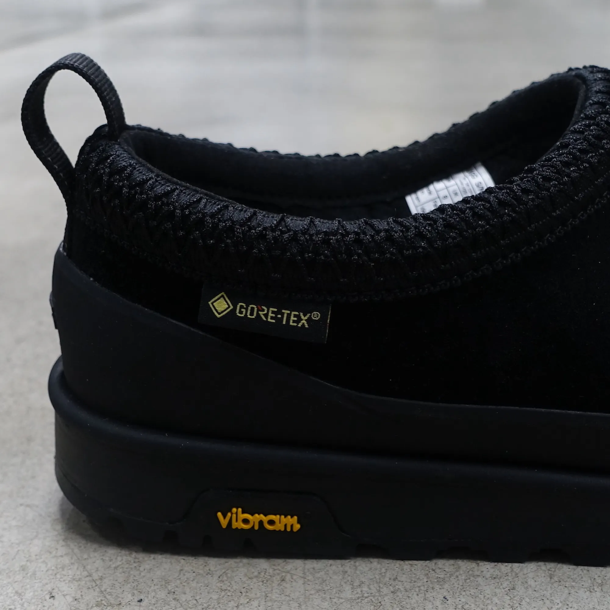 Tasman Guard GTX