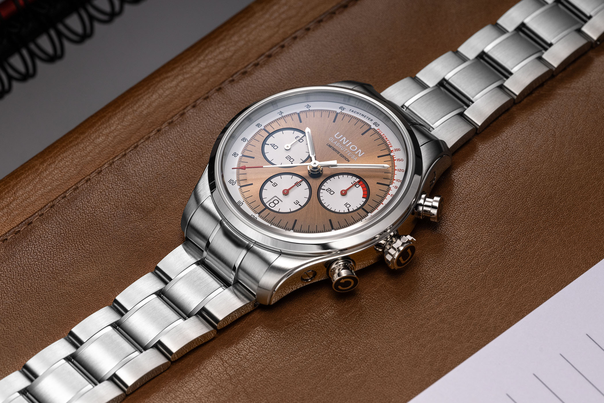 Union Glashütte
