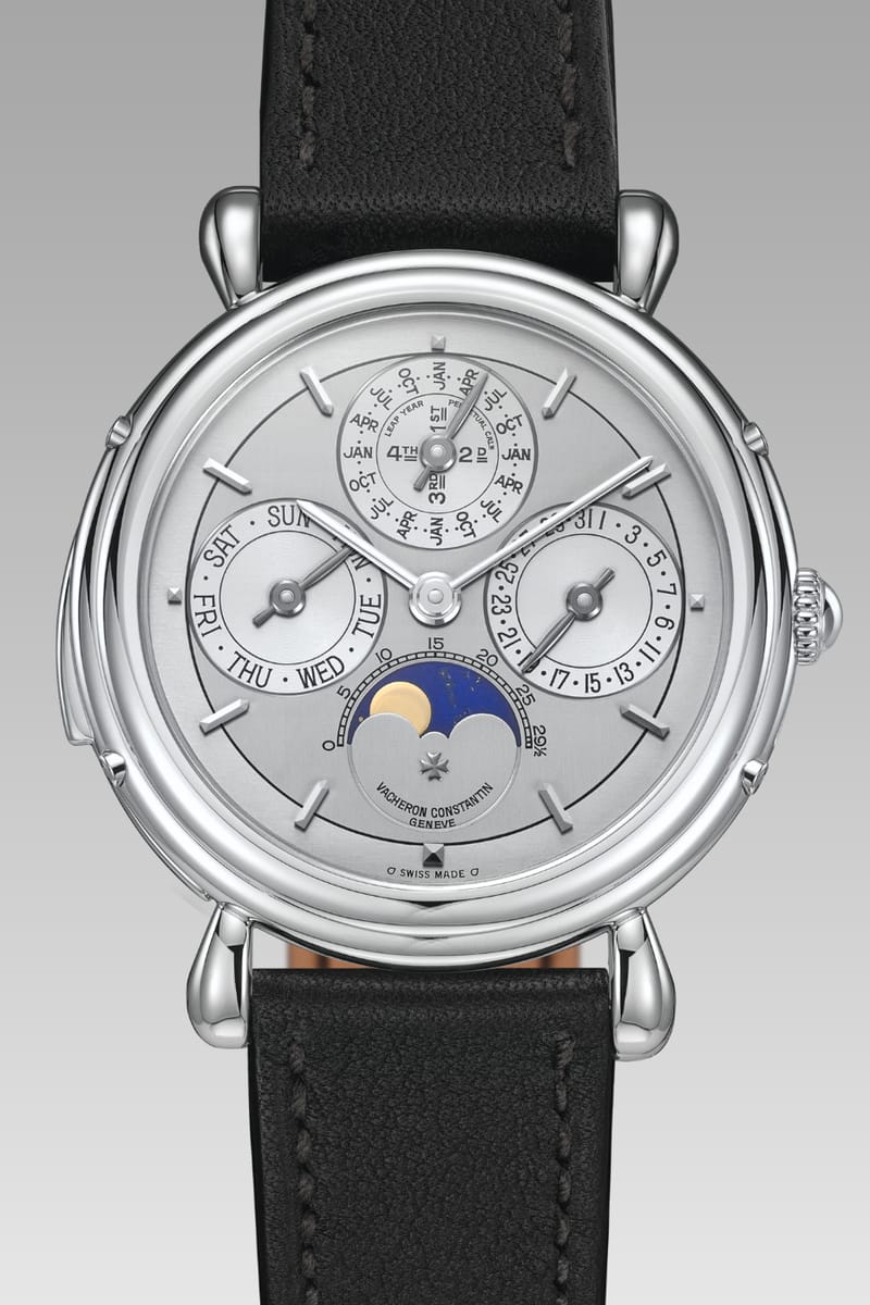 Vacheron Constantin
