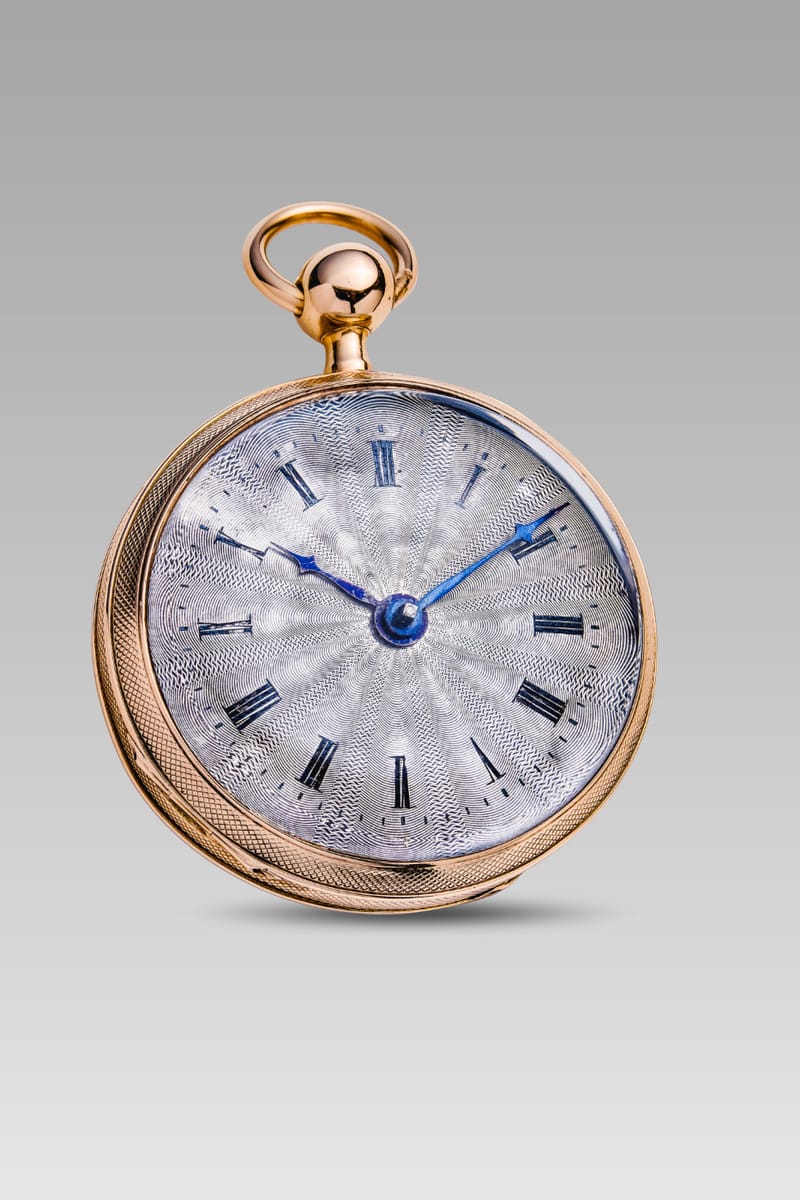 Vacheron Constantin