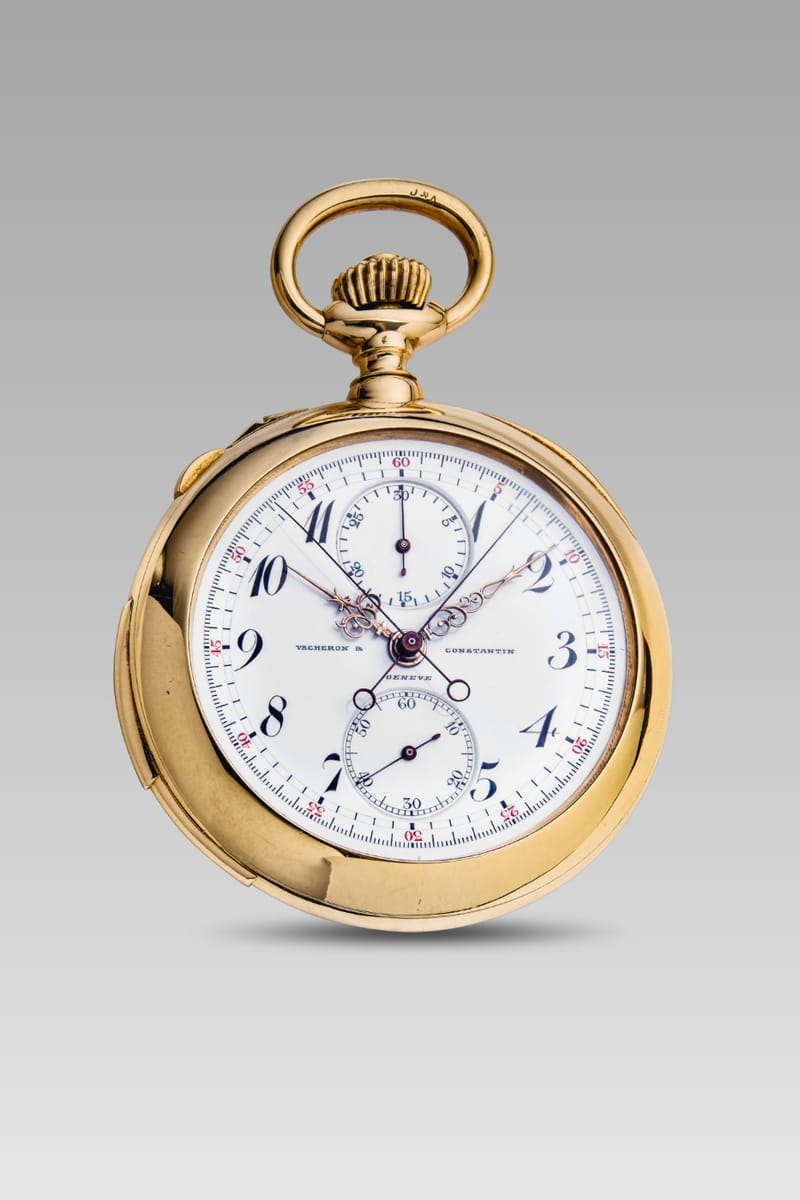 Vacheron Constantin