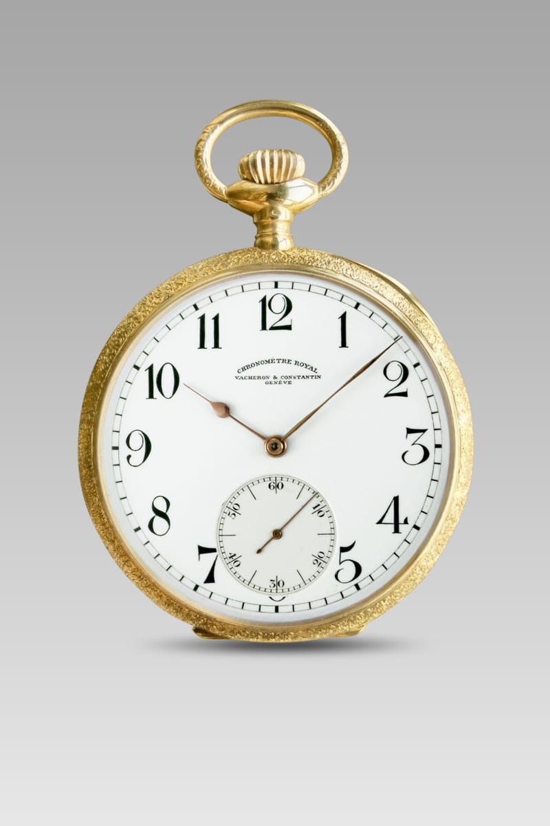 Vacheron Constantin