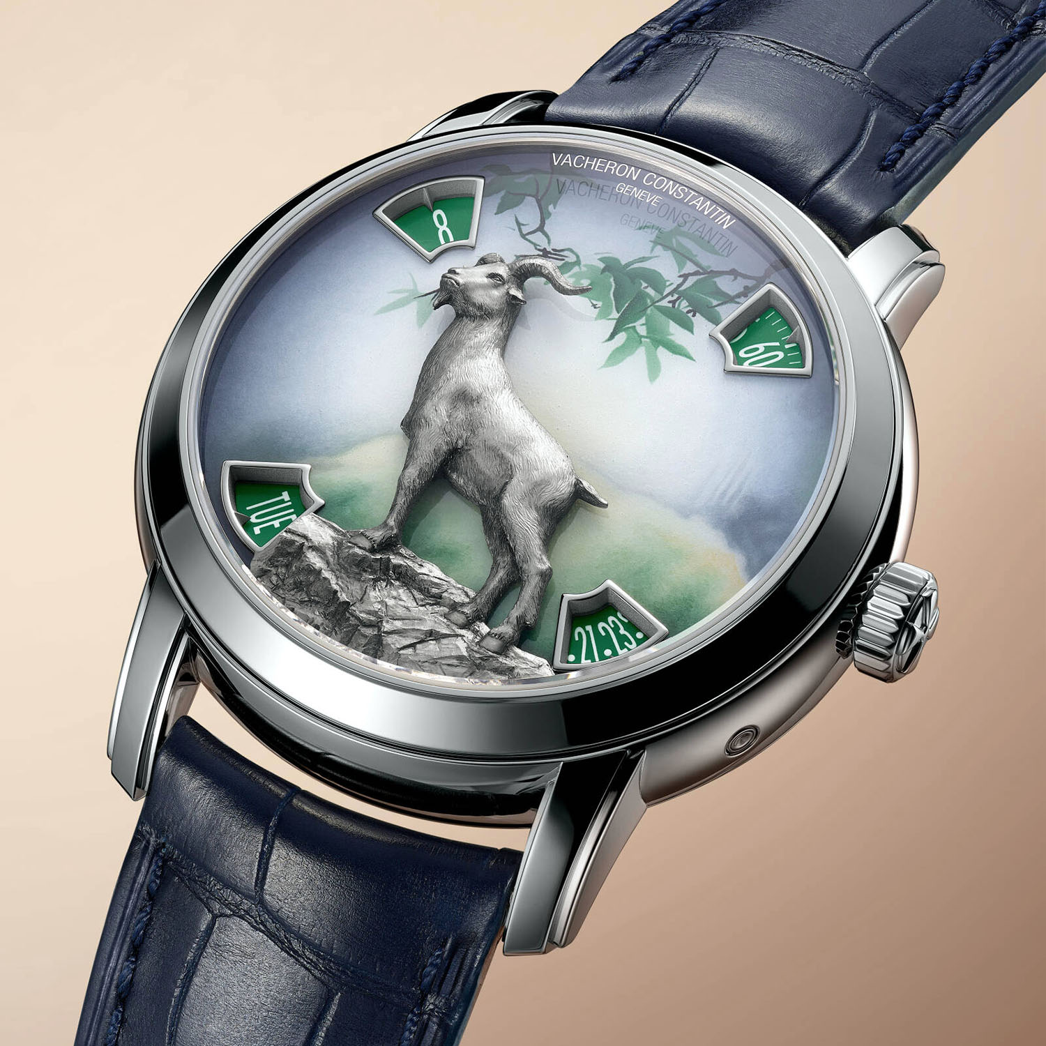 Vacheron Constantin