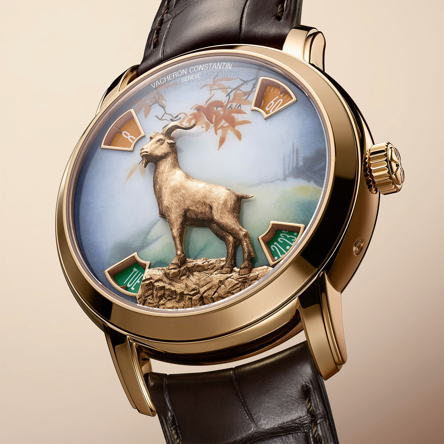 Vacheron Constantin