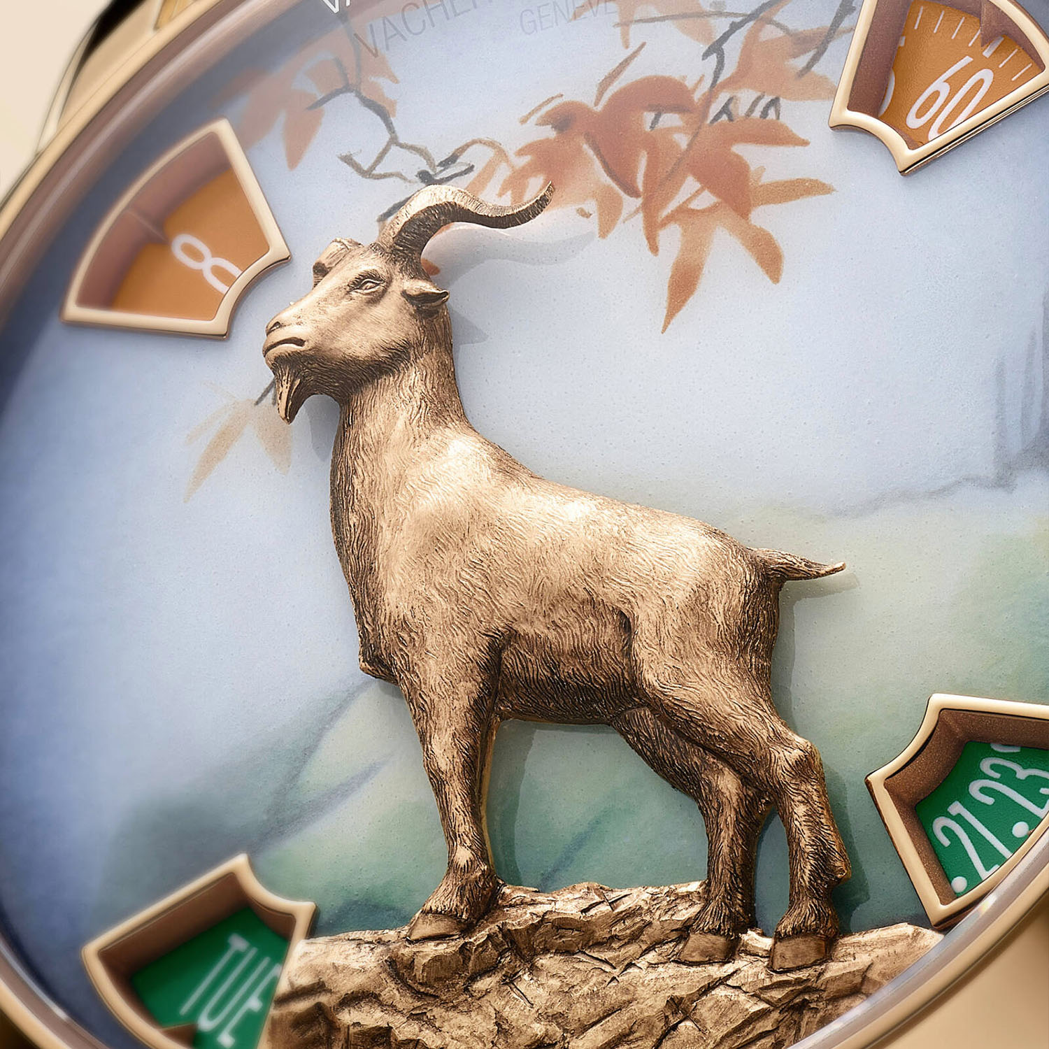 Vacheron Constantin