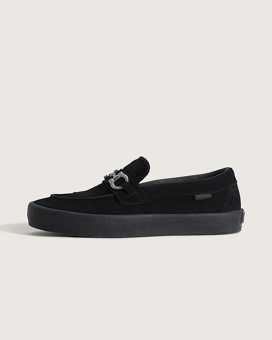 Vans Horsebit Skate Loafer