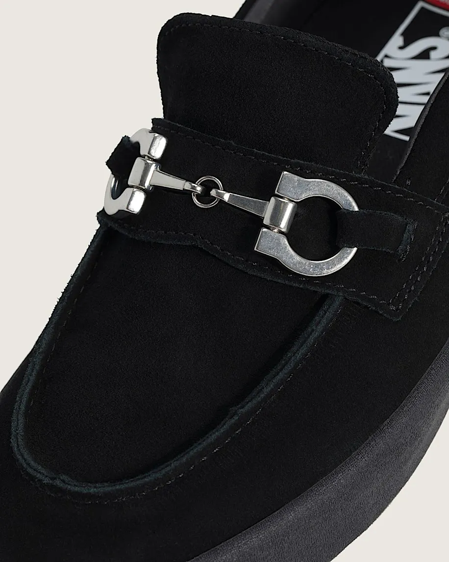 Vans Horsebit Skate Loafer