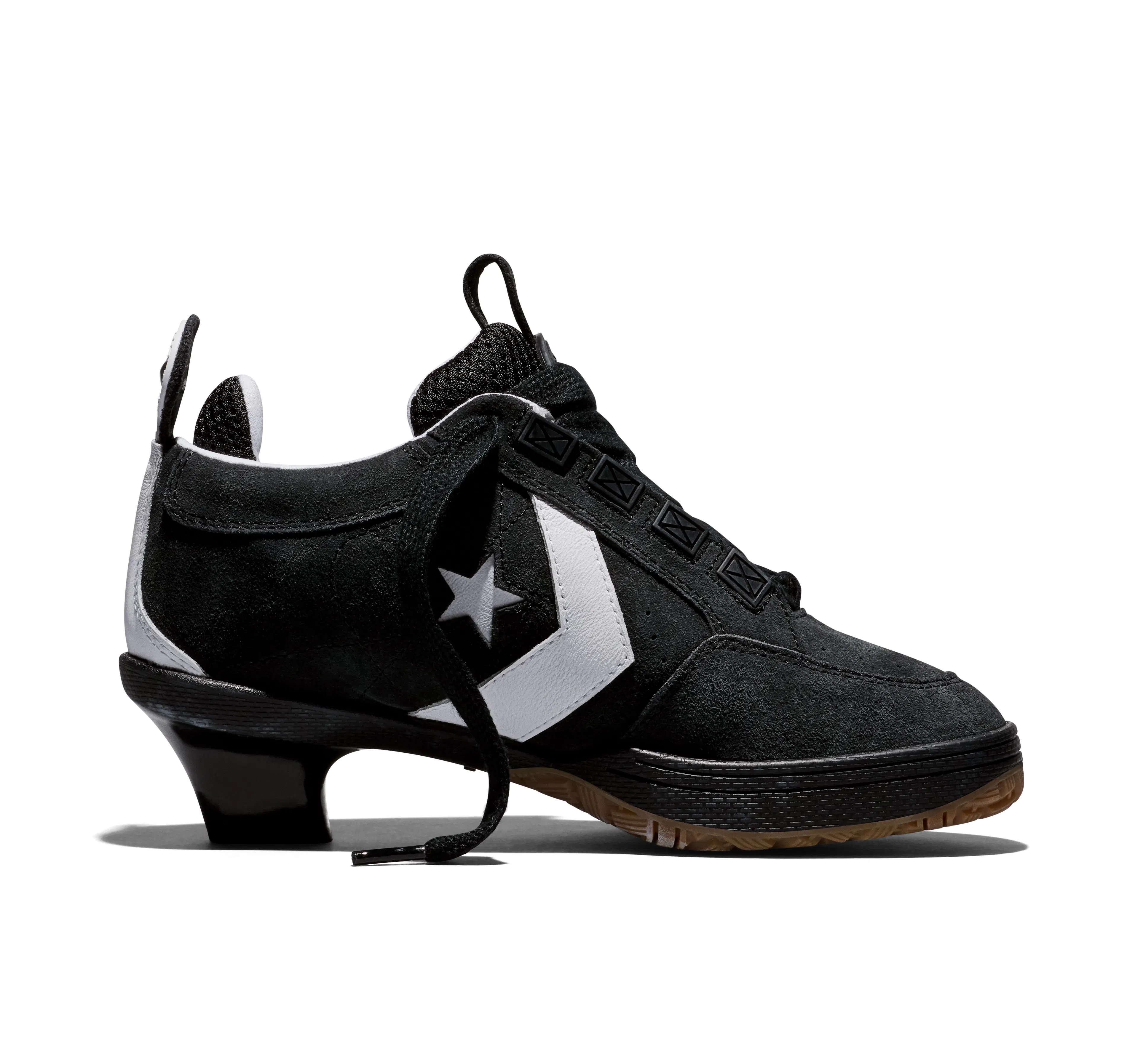Vaquera x Converse VX-1