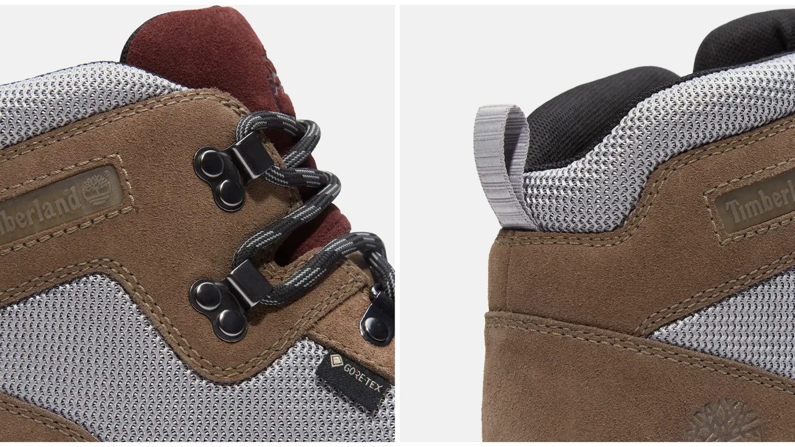 Victor Kan's Timberland Euro Hiker Gore-Tex gets a final release Monday