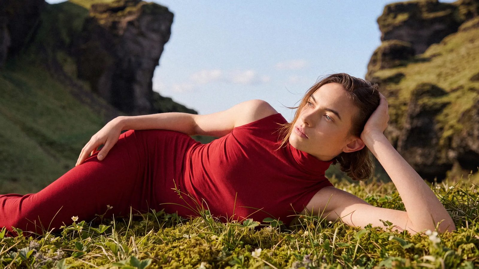 Wolford and Woolmark launch a merino wool bodywear capsule