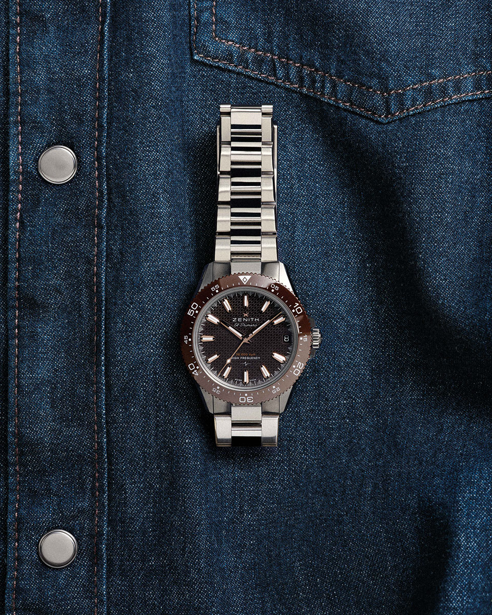 Chronomaster Solo Sport